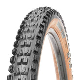 Pneu Maxxis Minion DHF 29x2.5 F60 DC Exo TR WT Skinwall - Genetik Sport